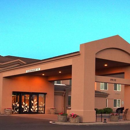 Sleep Inn Pasco Tri -Cities Exterior foto