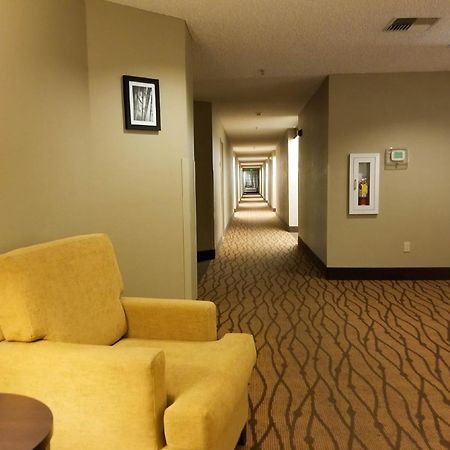 Sleep Inn Pasco Tri -Cities Exterior foto