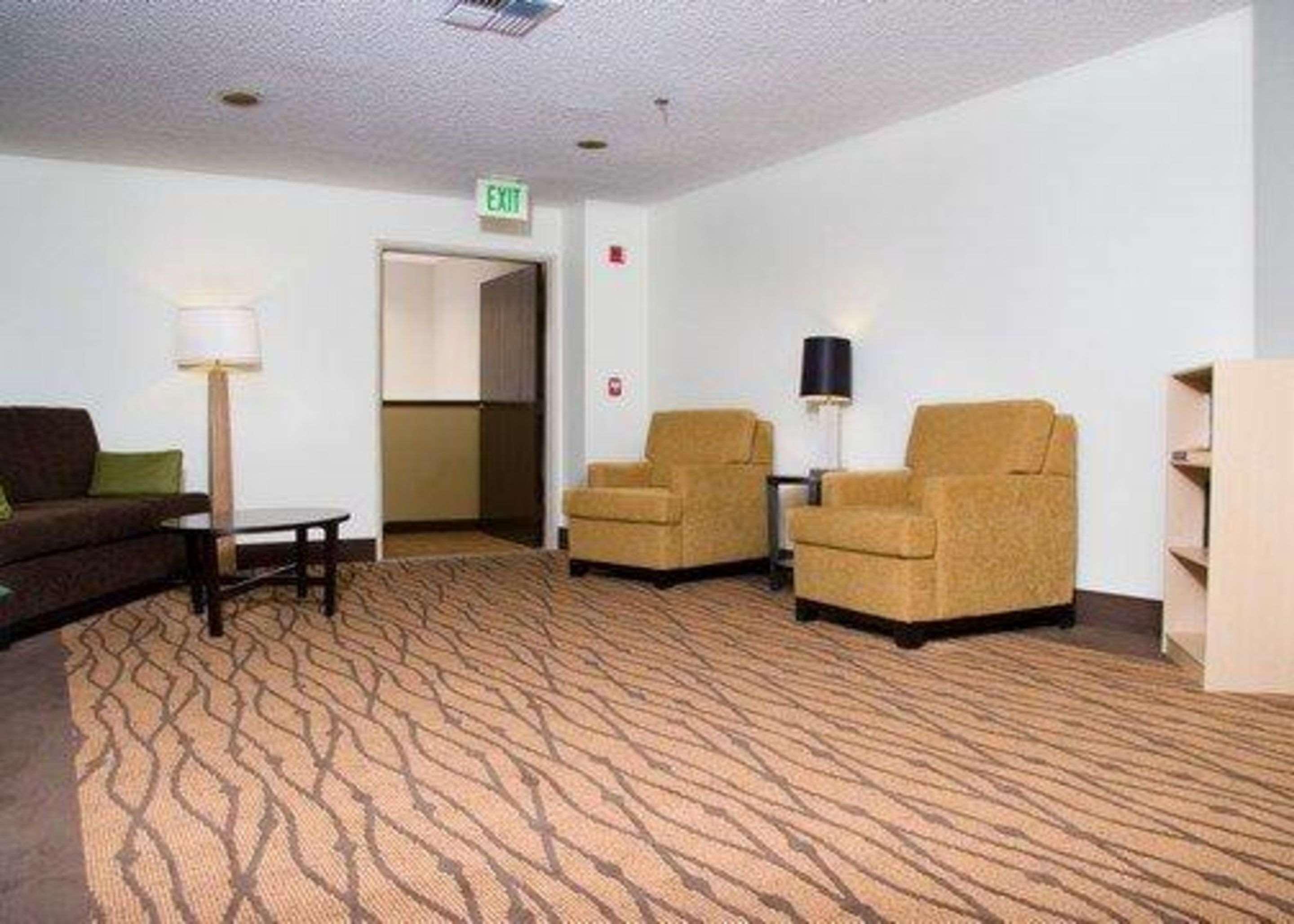 Sleep Inn Pasco Tri -Cities Exterior foto