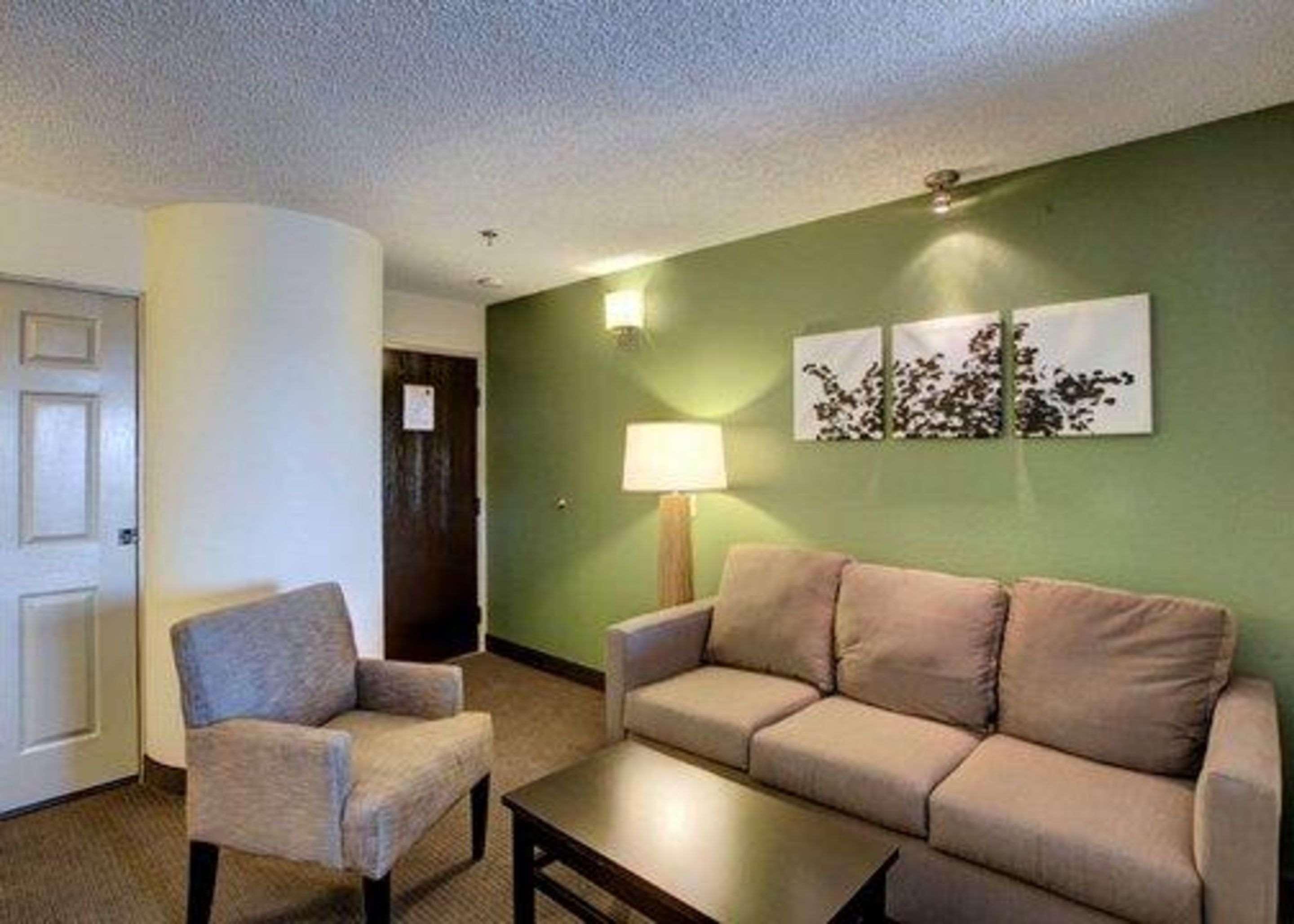 Sleep Inn Pasco Tri -Cities Exterior foto