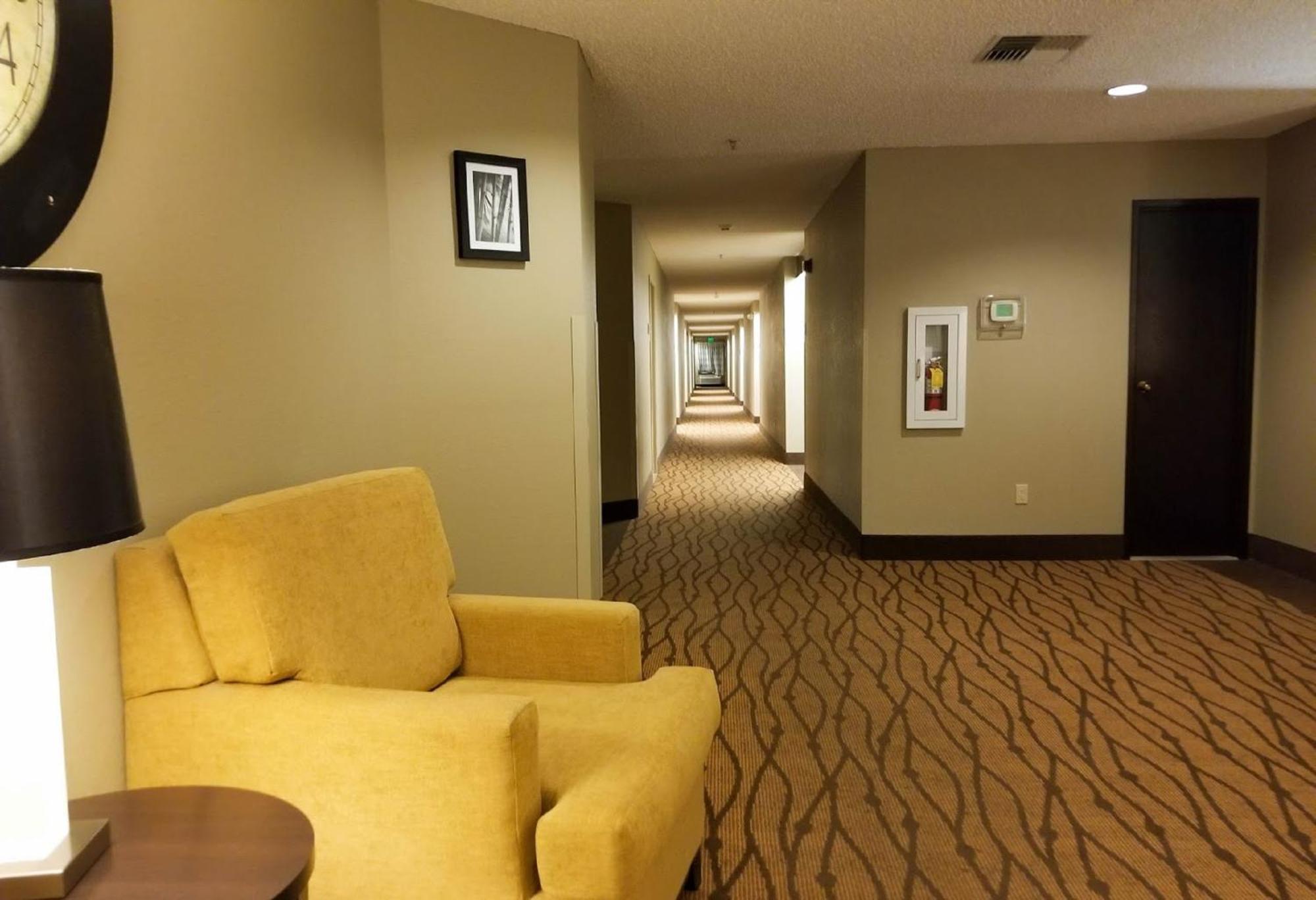 Sleep Inn Pasco Tri -Cities Exterior foto