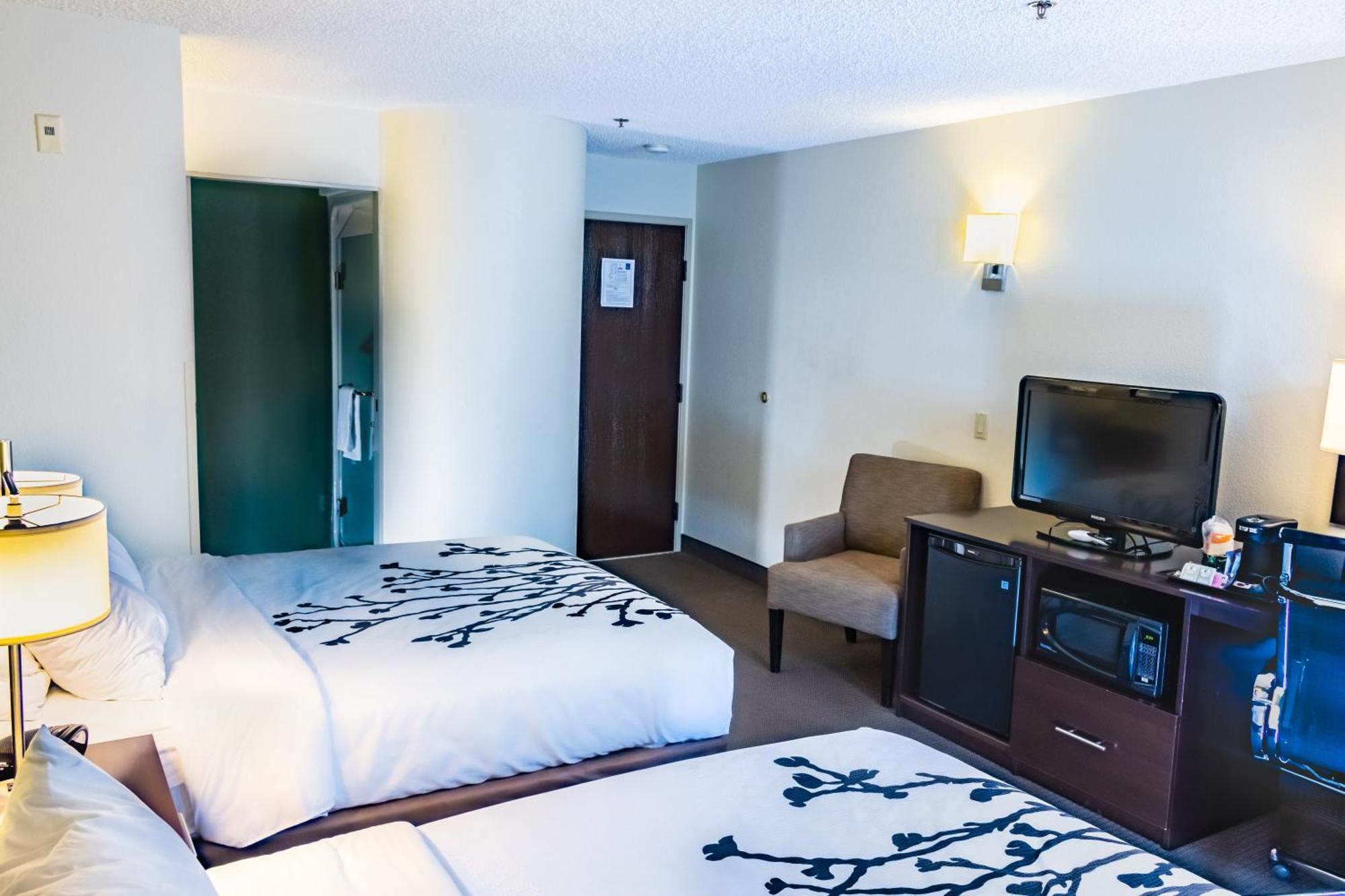 Sleep Inn Pasco Tri -Cities Exterior foto