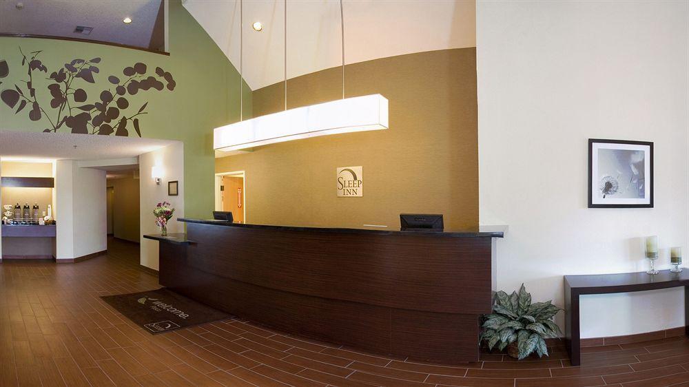 Sleep Inn Pasco Tri -Cities Exterior foto