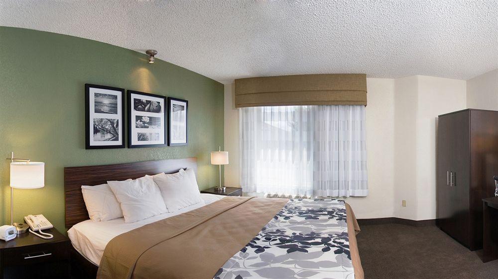 Sleep Inn Pasco Tri -Cities Exterior foto