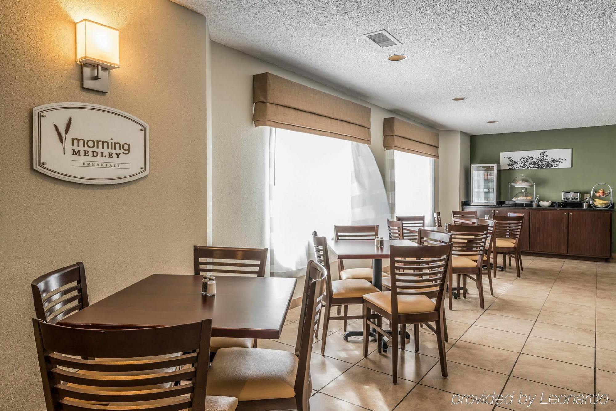 Sleep Inn Pasco Tri -Cities Exterior foto