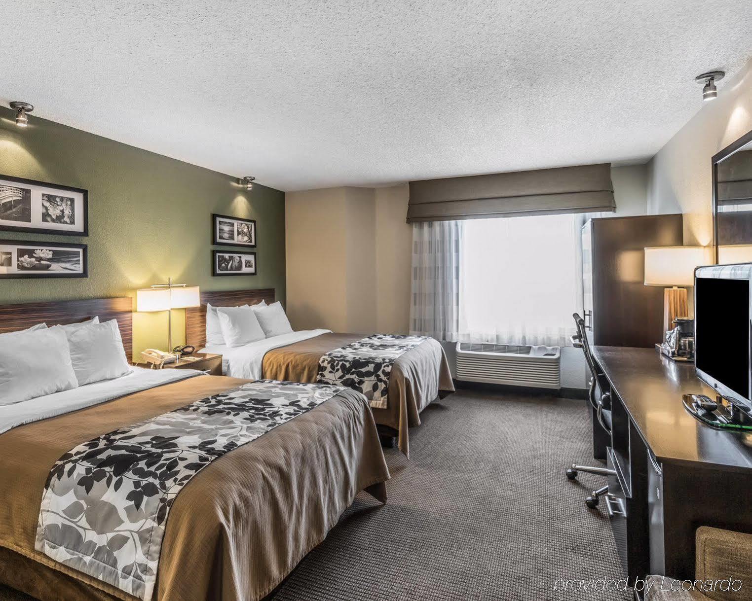 Sleep Inn Pasco Tri -Cities Exterior foto