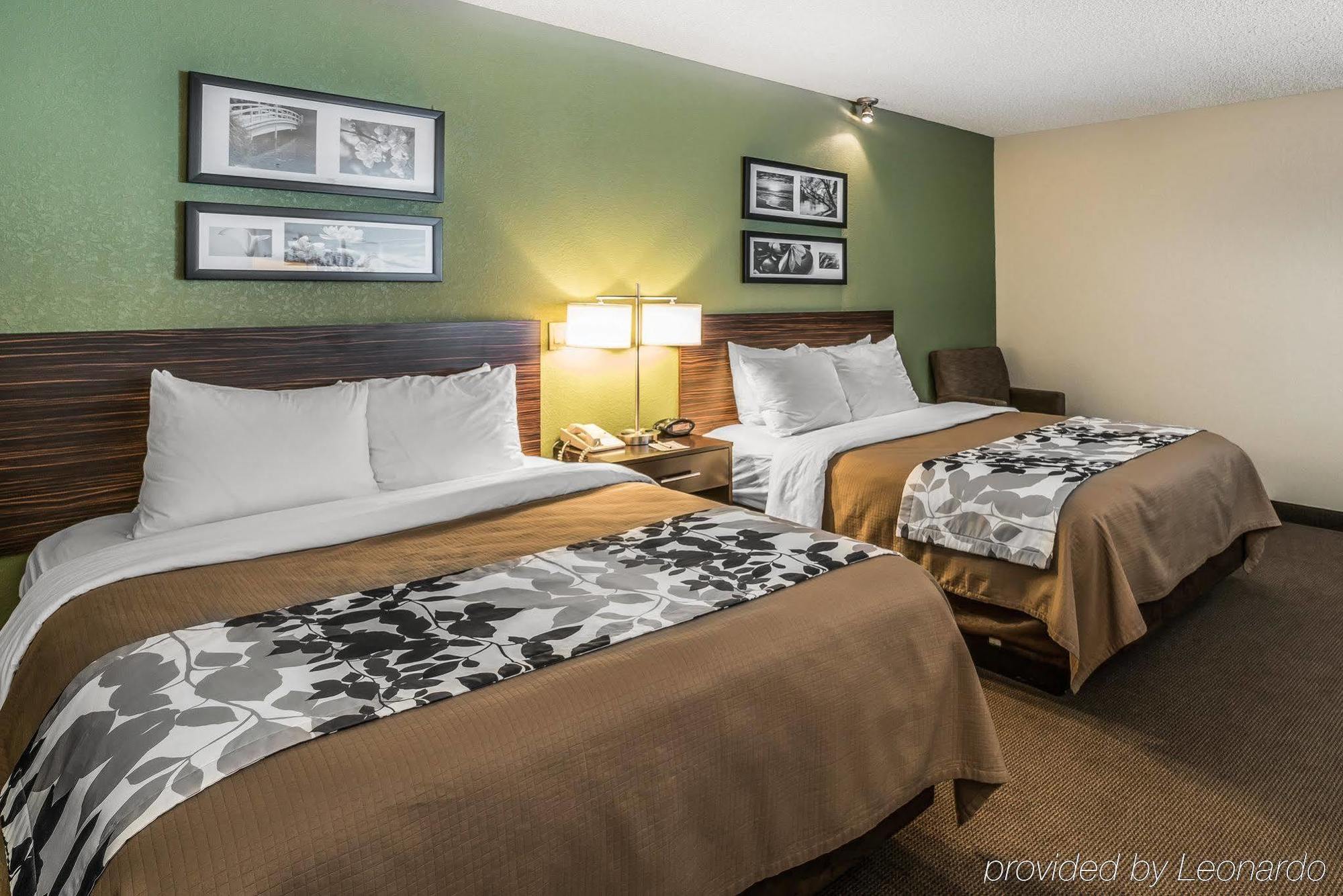 Sleep Inn Pasco Tri -Cities Exterior foto
