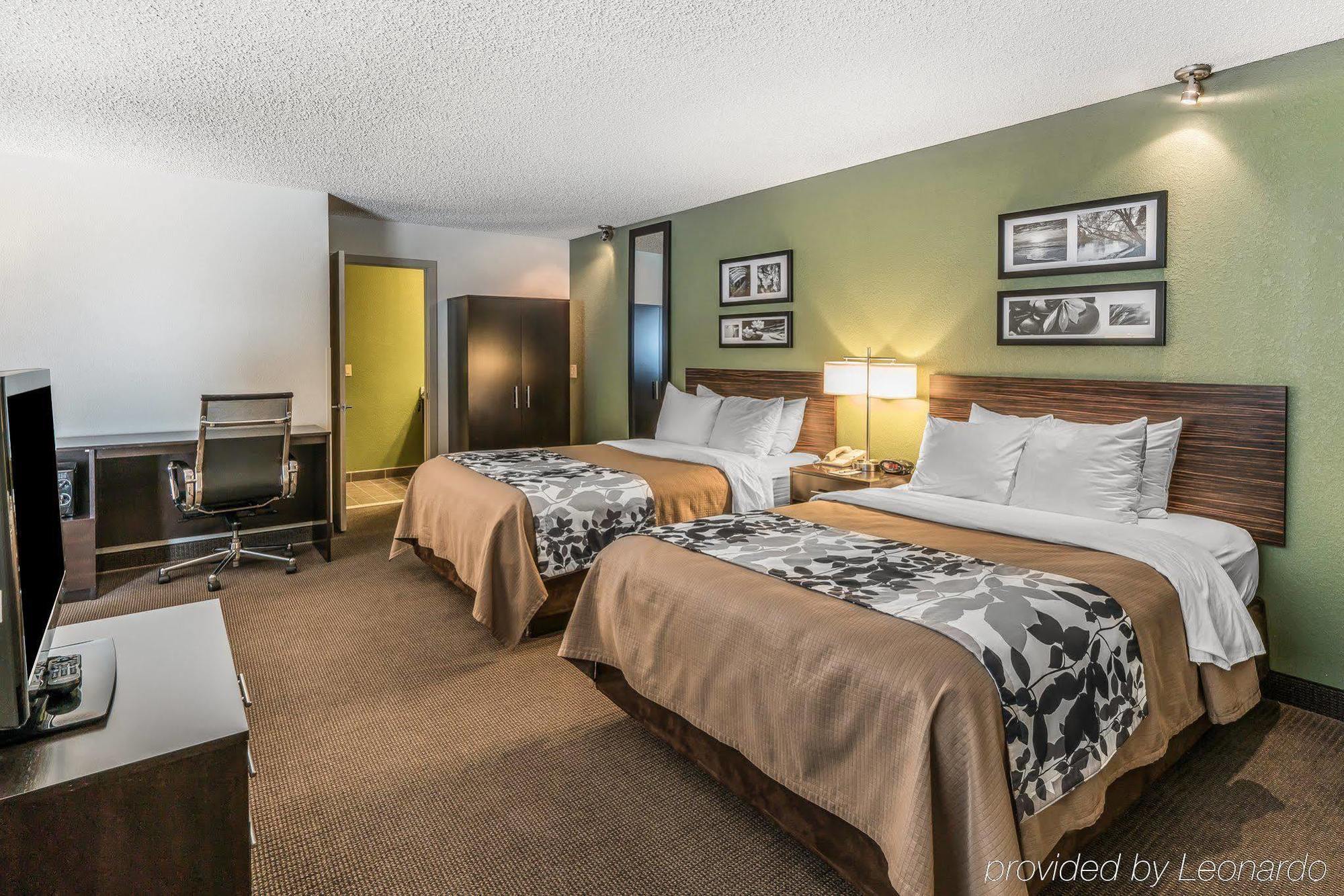 Sleep Inn Pasco Tri -Cities Exterior foto