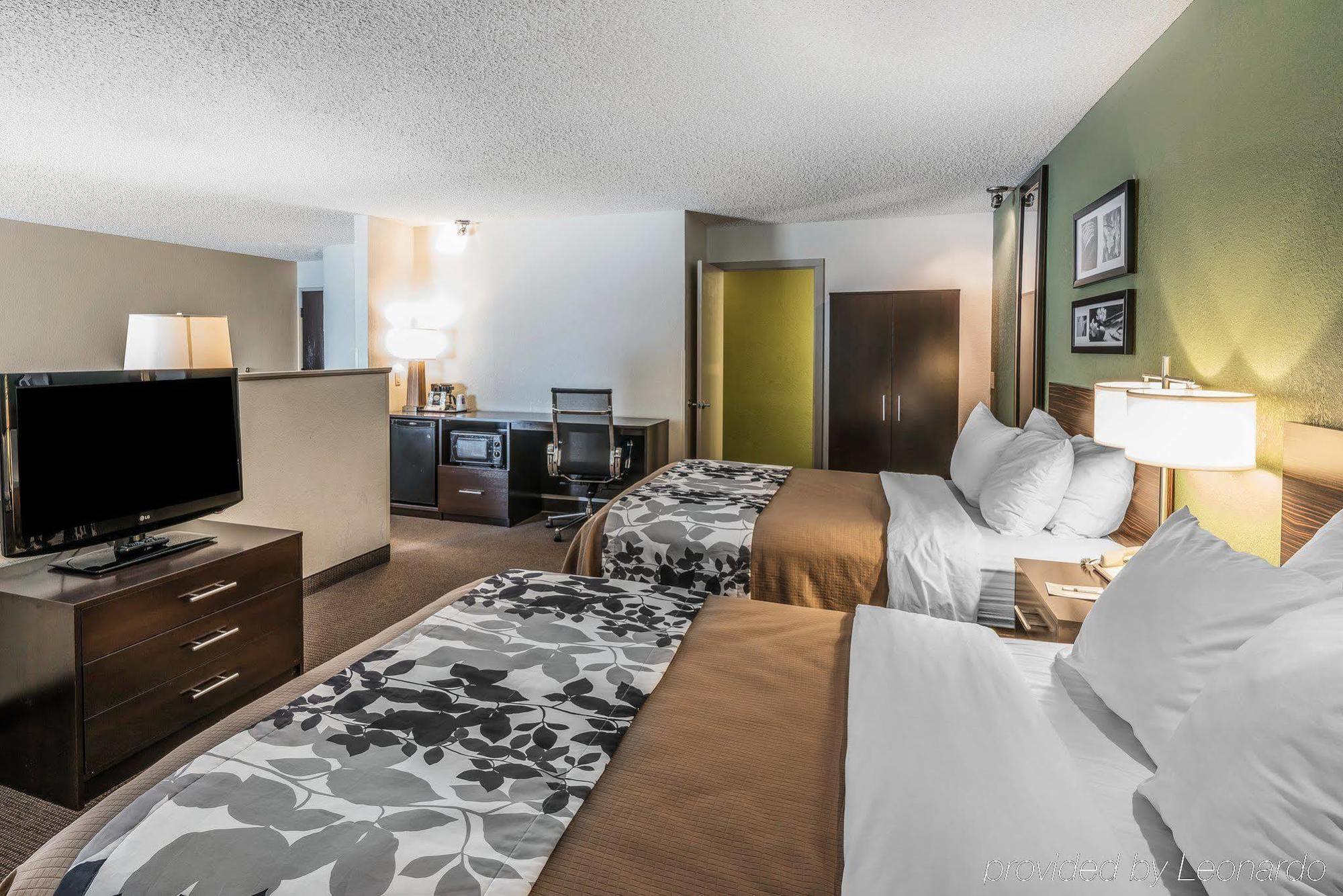 Sleep Inn Pasco Tri -Cities Exterior foto