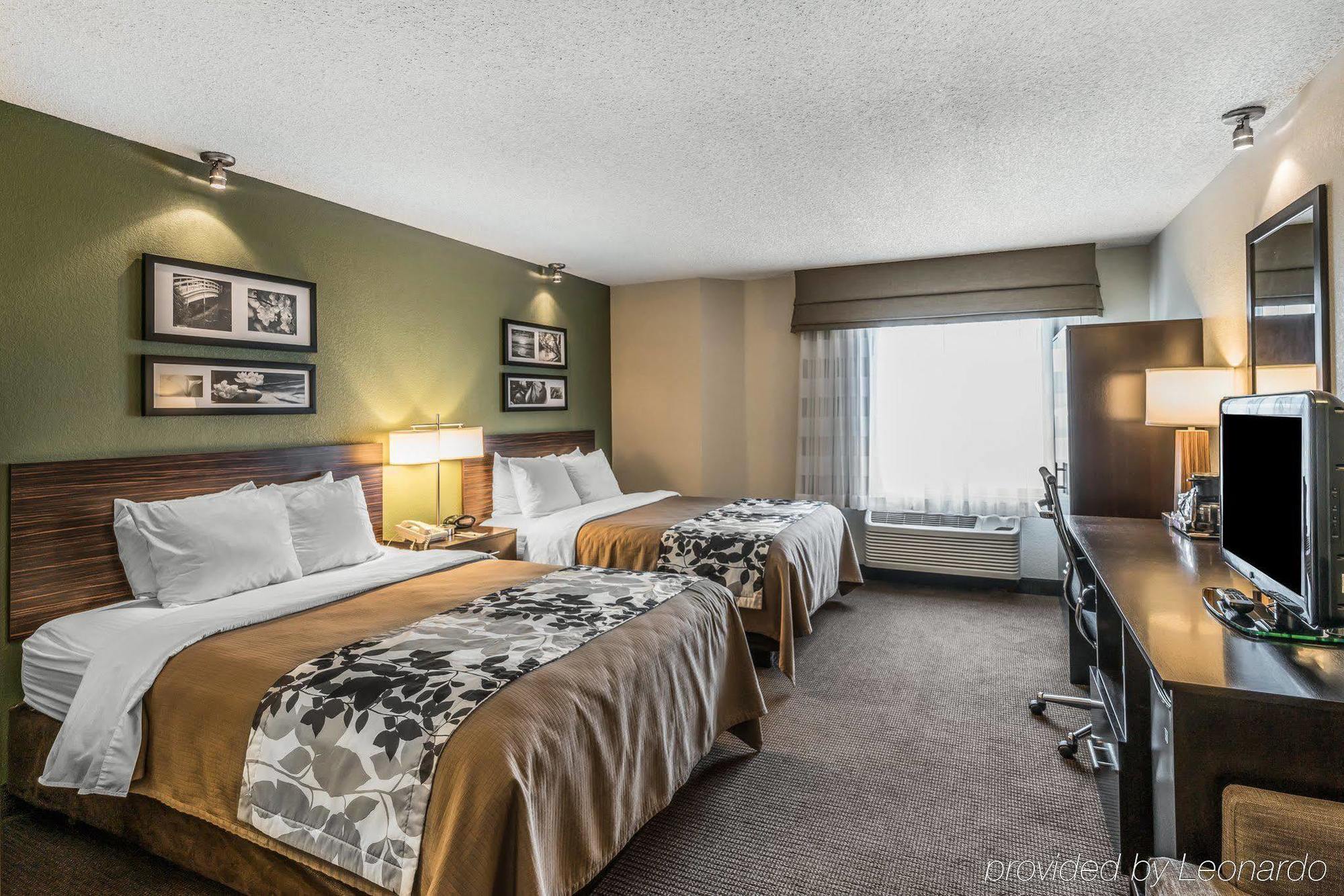 Sleep Inn Pasco Tri -Cities Exterior foto