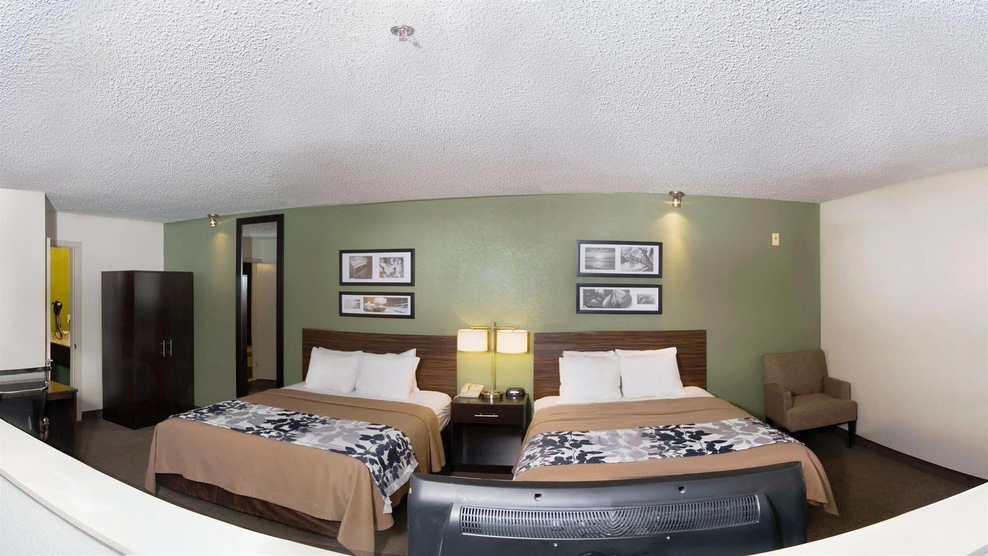 Sleep Inn Pasco Tri -Cities Exterior foto